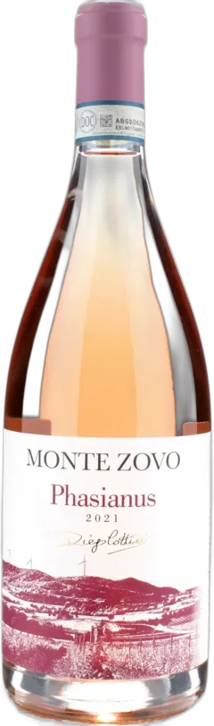 photo du vin Phasianus