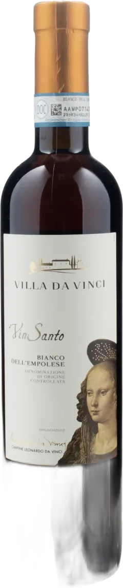 photo du vin da Vinci Vinsanto Dell’Empolese