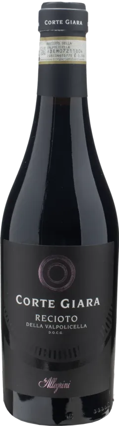 aperçu du vin Chardonnay Corte Giara