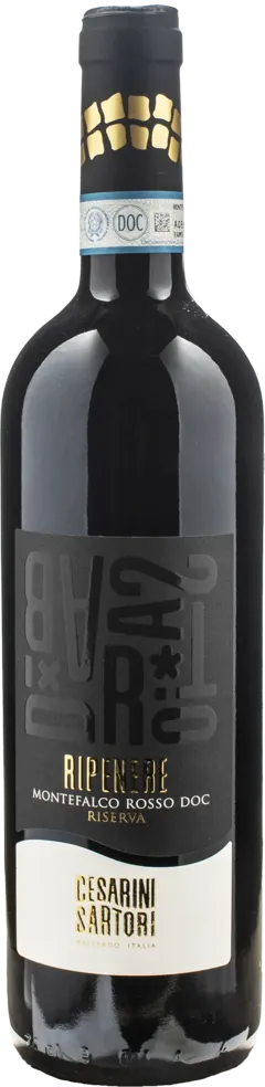 photo du vin Ripenere