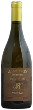 photo Vouvray Domaine Huet 