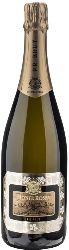 photo du vin P.r Brut Blanc de Blancs