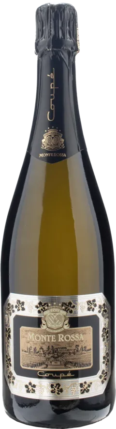 image du vin Franciacorta Brut de Docg P.r Monte Rossa
