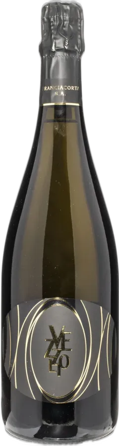 photo du vin Brut Millesimato