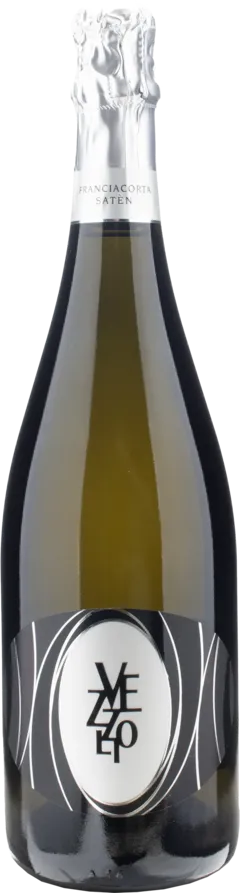 photo du vin Brut Saten