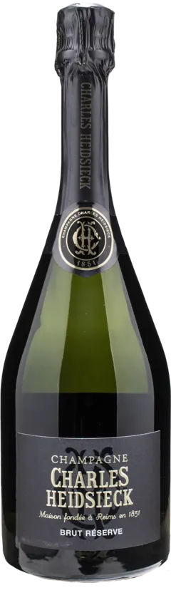 photo du vin Brut Réserve