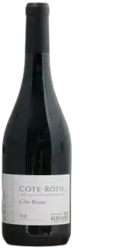 photo Côte-Rôtie Guy Bernard 