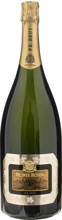 image du vin Franciacorta Brut de Docg P.r Monte Rossa