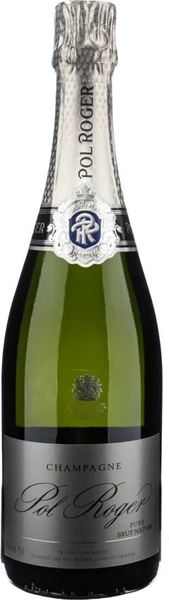 image du vin Pure Brut Nature