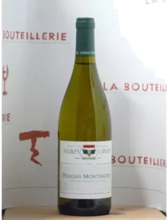 photo Puligny-Montrachet Domaine Carillon 2021