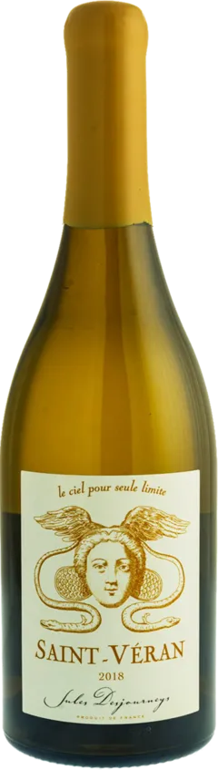 photo du vin Saint-Véran