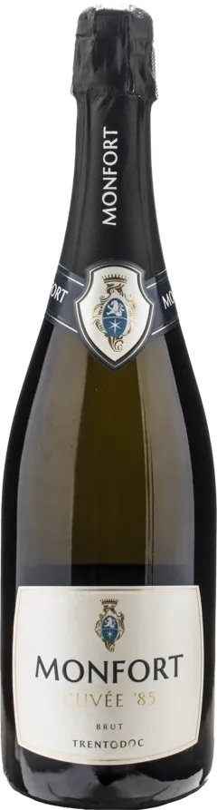 photo du vin Cuvee 85 Brut