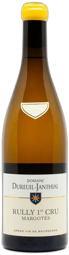 photo du vin Margotés