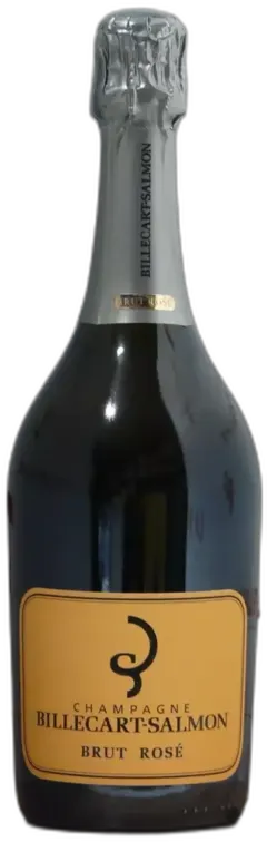 image du vin Champagne Billecart-Salmon Brut Rosé