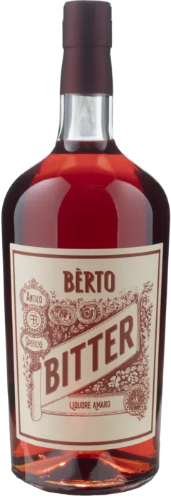vue du vin Vermouth Bianco Del Professore