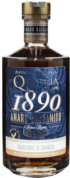 vue du vin Vermouth Bianco Del Professore