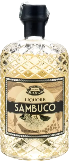 image du vin Vermouth Bianco Del Professore