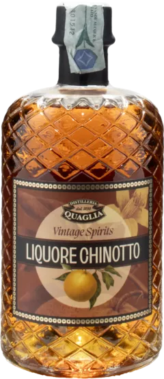 image du vin Vermouth Bianco Del Professore