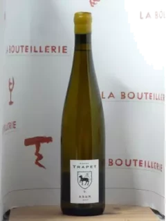 photo Gewurztraminer Domaine Trapet Beblenheim