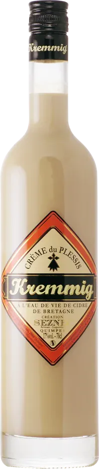 photo Kremmig Distillerie du Plessis