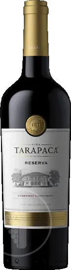photo Tarapacà Reserva Cabernet Sauvignon