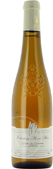 photo Quarts de Chaume Grand Cru Château Pierre-Bise