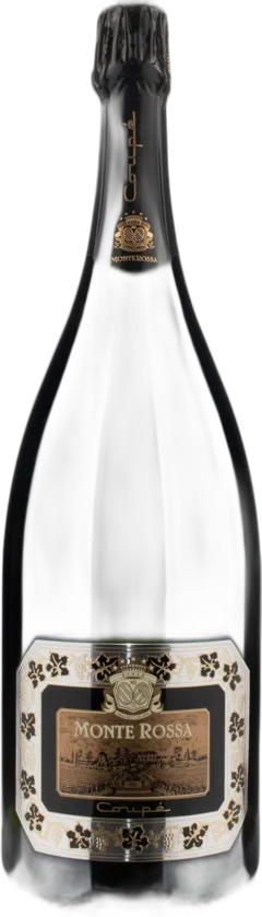 image du vin Franciacorta Brut de Docg P.r Monte Rossa