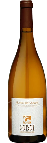 photo Bourgogne Aligoté Domaine Goisot