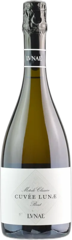 illustration du vin Metodo Classico Cuvee Lunae Brut