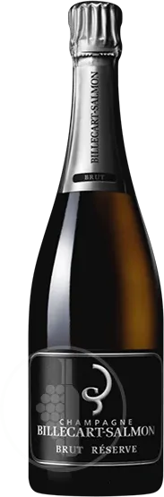 photo du vin Champagne Brut Réserve Maison Billecart-Salmon