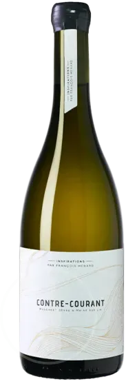 aperçu du vin Muscadet Sèvre et Maine Domaine Ménard-Gaborit Contre Courant
