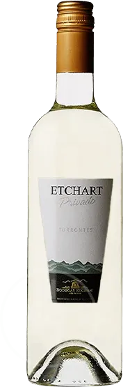 photo Etchart Privado Torrontes