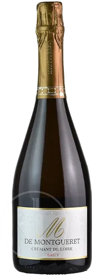 capture du vin de Loire Château de Montgueret Cuvée M