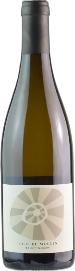 photo du vin Clos du Moulin