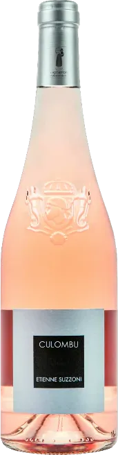 image du vin Calvi Clos Culombu Etienne Suzzoni