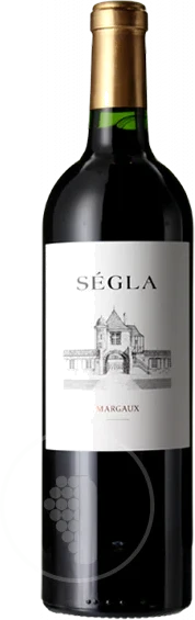 photo Margaux Château Rauzan-Ségla Cuvée Ségla