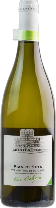 image du vin Pian di Seta