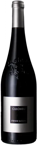 image du vin Calvi Clos Culombu Etienne Suzzoni