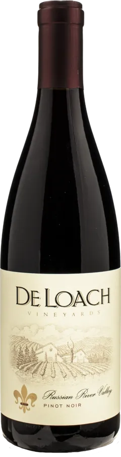 image du vin Pinot Noir
