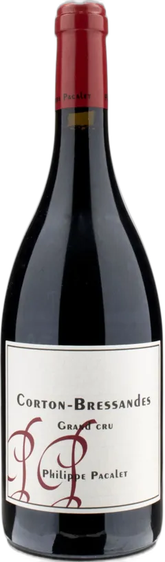 image du vin Echézeaux Grand Cru
