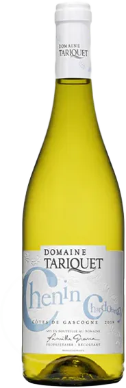 photos du vin Côtes de Gascogne Domaine Tariquet Chenin Chardonnay