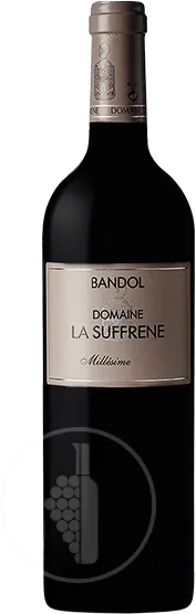 photo Bandol Domaine de la Suffrene