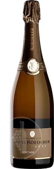 photo du vin Millesimé 2014 Maison Roederer