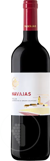 photo Bodegas Navajas Tinto