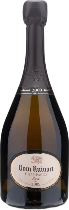 image du vin Rosè Brut 'Dom Ruinart' Ruinart
