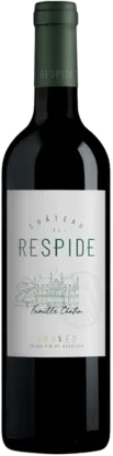 photo du vin Graves Château de Respide