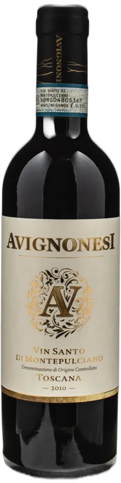 image du vin Vin Santo di Montepulciano