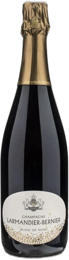photo du vin 1er Cru Blanc de Noir Brut Nature