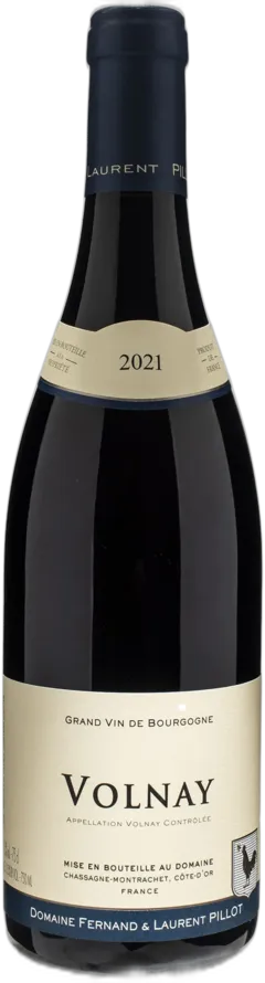 capture du vin Volnay Rouge