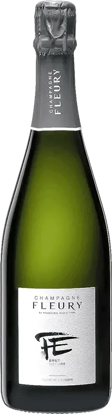 photos du vin Fleur de l’Europe Maison Fleury Magnum